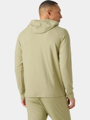 pulover cu gluga pt. barbati Helly Hansen Tyri Knit Hoodie verde 3