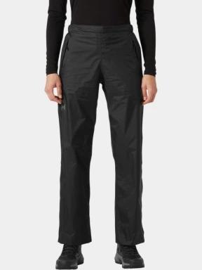 pantaloni de drumetie pt. femei Helly Hansen W Loke Pants 2.0 negru 1