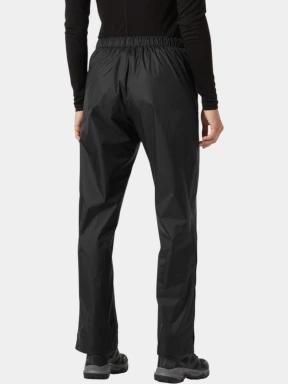 pantaloni de drumetie pt. femei Helly Hansen W Loke Pants 2.0 negru 3