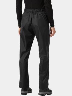 pantaloni de drumetie pt. femei Helly Hansen W Loke Pants negru 3