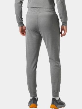 pantaloni de trening pt. barbati Helly Hansen Tyri Knit Joggers gri 3