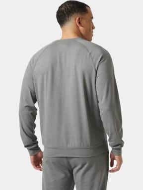 pulover pt. barbati Helly Hansen Tyri Knit Crew Neck gri 3