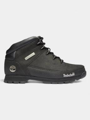 bocanci pt. barbati Timberland Euro Sprint Hiker negru 1