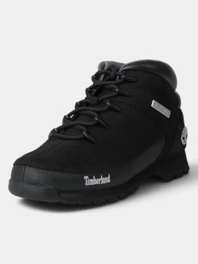 bocanci pt. barbati Timberland Euro Sprint Hiker negru 1