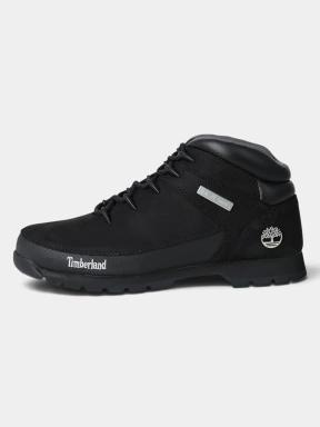 bocanci pt. barbati Timberland Euro Sprint Hiker negru 3