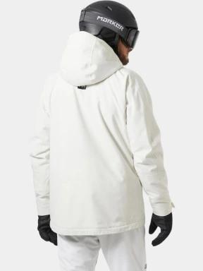geaca de schi pt. barbati Helly Hansen Juniper 3.0 Jacket alb 3