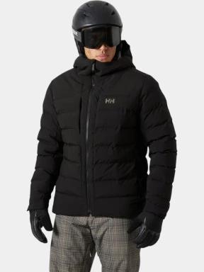 geaca de schi pt. barbati Helly Hansen Bossanova Puffy Jacket negru 1