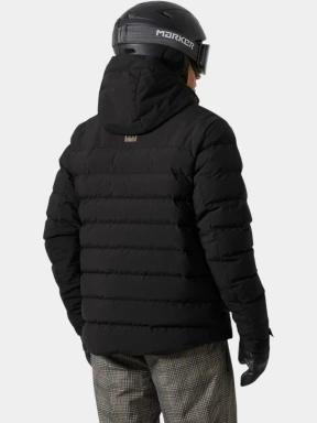 geaca de schi pt. barbati Helly Hansen Bossanova Puffy Jacket negru 3
