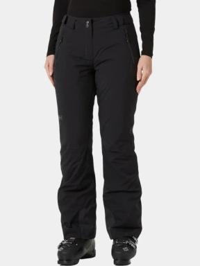 pantaloni de schi pt. femei Helly Hansen W Legendary Insulated Pant negru 1