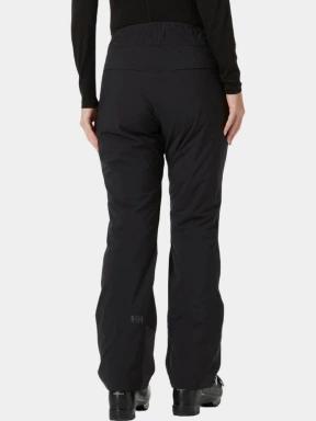 pantaloni de schi pt. femei Helly Hansen W Legendary Insulated Pant negru 3