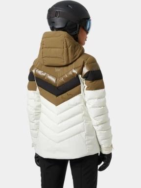 geaca de schi pt. femei Helly Hansen W Imperial Puffy 2.0 Jacket alb 3