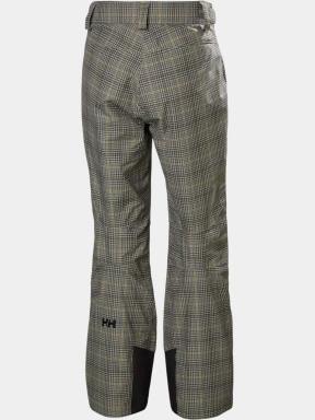 pantaloni de schi pt. barbati Helly Hansen Legendary Insulated Pant maro 3