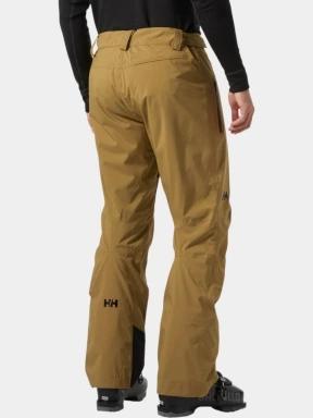 pantaloni de schi pt. barbati Helly Hansen Legendary Insulated Pant maro 3
