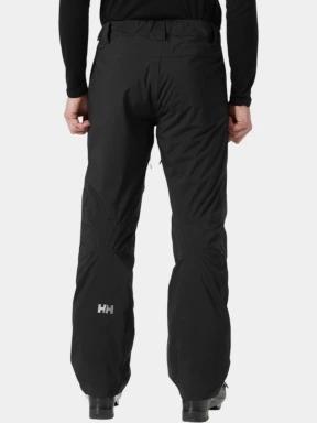pantaloni de schi pt. barbati Helly Hansen Legendary Insulated Pant negru 3