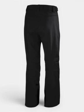 pantaloni de schi pt. barbati Helly Hansen Legendary Insulated Pant negru 3