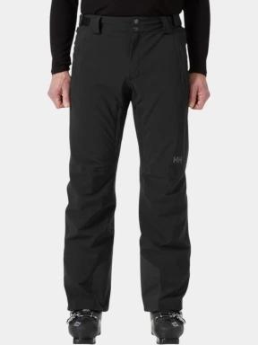pantaloni de schi pt. barbati Helly Hansen Rapid Pant negru 1
