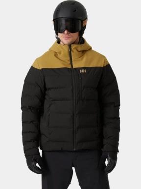 Bossanova Puffy Jacket