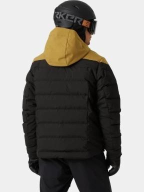 Bossanova Puffy Jacket