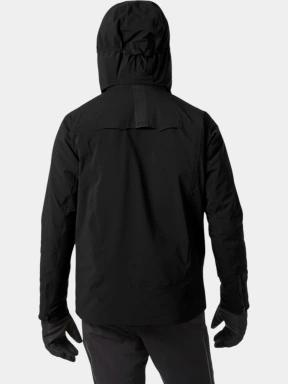 geaca de schi pt. barbati Helly Hansen Steilhang 2.0 Jacket negru 3