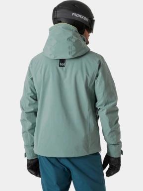 Swift Stretch Jacket