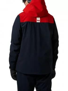 Alpine Insulated Jacket