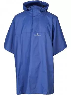Hiker Raincoat Size