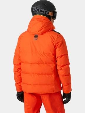 Kvitfjell Race Puffy Jacket