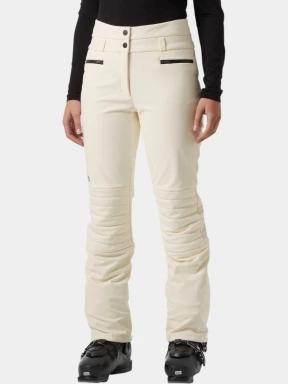 pantaloni de schi pt. femei Helly Hansen W Avanti Stretch 2.0 Pant alb 1