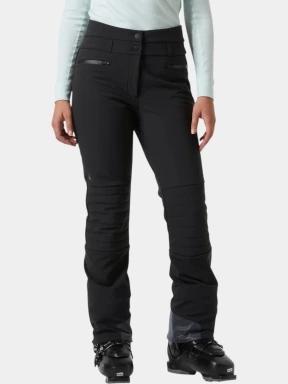 pantaloni de schi pt. femei Helly Hansen W Avanti Stretch 2.0 Pant negru 1