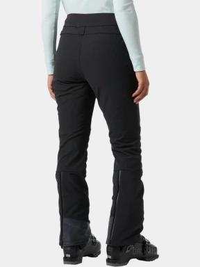 pantaloni de schi pt. femei Helly Hansen W Avanti Stretch 2.0 Pant negru 3