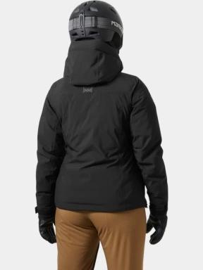 geaca de schi pt. femei Helly Hansen W Valdisere 3.0 Jacket negru 3