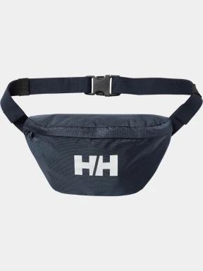 geanta de talie Helly Hansen Hh Logo Waist Bag albastru inchis 1
