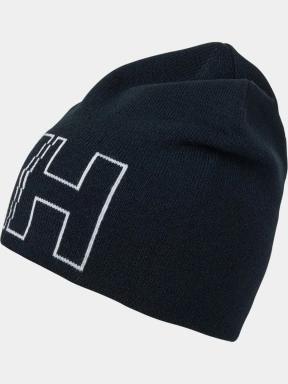 sapca Helly Hansen Outline Beanie albastru inchis 1