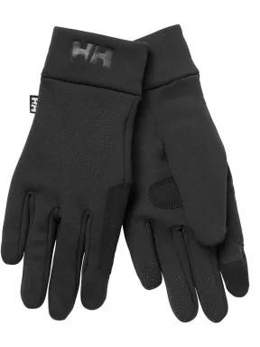 Hh Fleece Touch Glove Liner