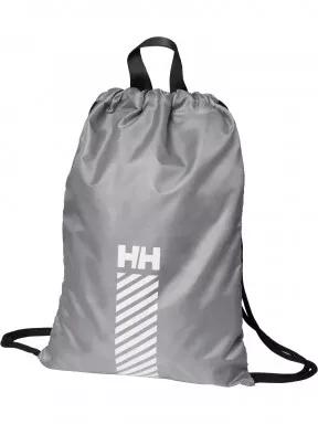 sac de gimnastica Helly Hansen Stadium Gym Sack gri 1