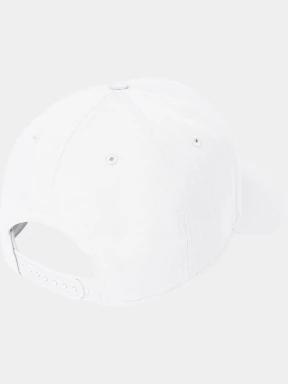 sapca de baseball Helly Hansen Hh Ball Cap alb 3