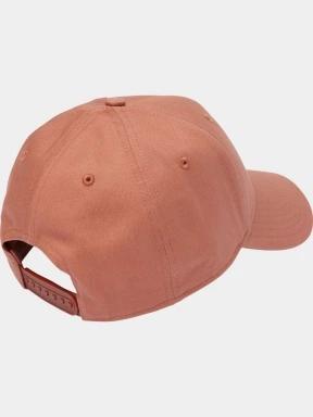 sapca de baseball Helly Hansen Hh Ball Cap portocaliu 3