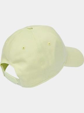 sapca de baseball Helly Hansen Hh Ball Cap verde 3