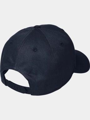sapca de baseball Helly Hansen Hh Ball Cap albastru inchis 3