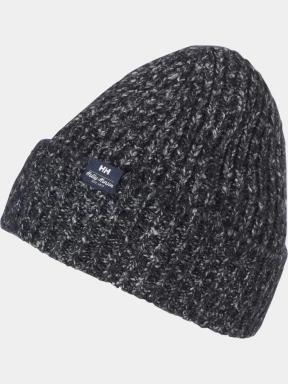 sapca Helly Hansen Cozy Beanie albastru inchis 1