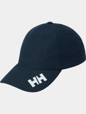 sapca de baseball Helly Hansen Crew Cap 2.0 albastru inchis 1