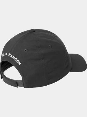sapca de baseball Helly Hansen Crew Cap 2.0 negru 3