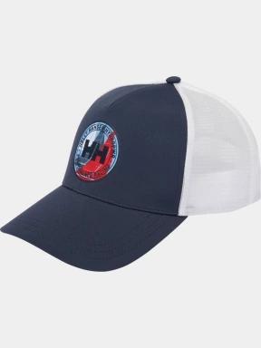 sapca de baseball Helly Hansen Hp Cap albastru inchis 1