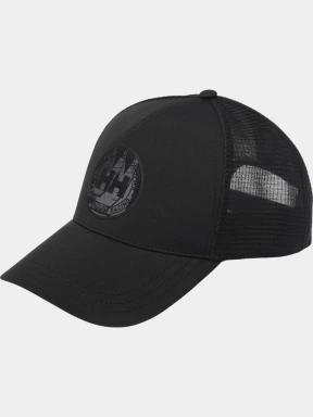 sapca de baseball Helly Hansen Hp Cap negru 1