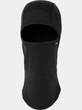 balaklava Helly Hansen Lifa Merino Balaclava negru 1