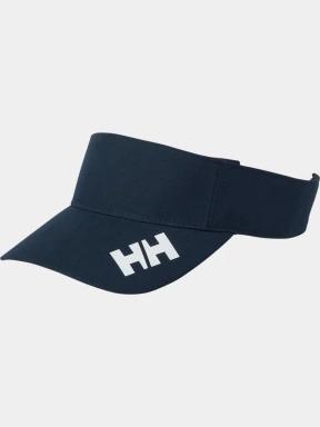 sapca cu cozoroc Helly Hansen Crew Visor 2.0 albastru inchis 1