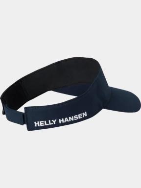 sapca cu cozoroc Helly Hansen Crew Visor 2.0 albastru inchis 3