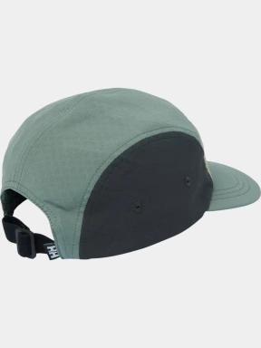 sapca de baseball Helly Hansen Cascade Shield Cap verde 3