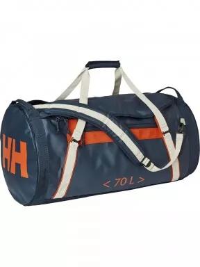 geanta de voiaj Helly Hansen Hh Duffel Bag 2 70L albastru inchis 1