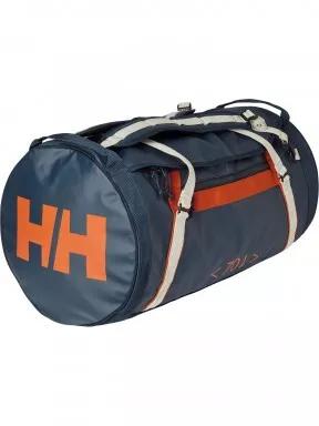 geanta de voiaj Helly Hansen Hh Duffel Bag 2 70L albastru inchis 3